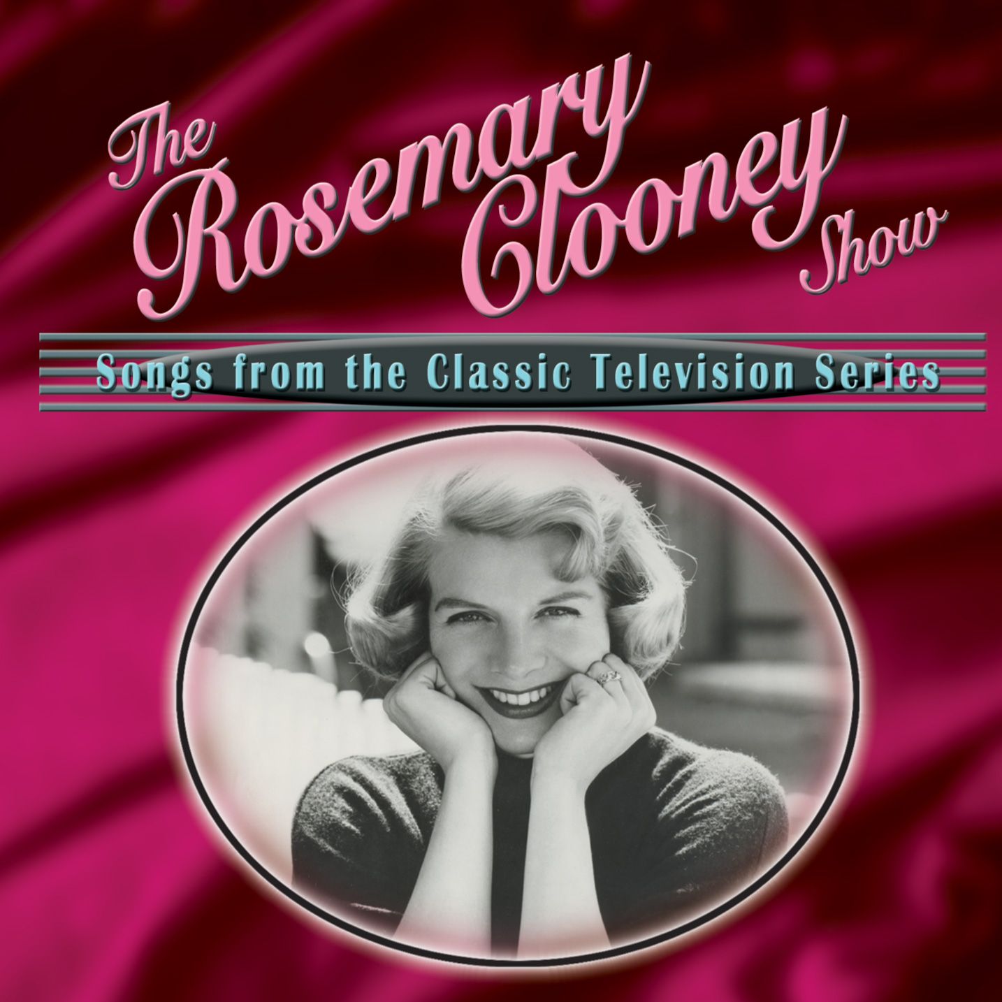 Rosemary Clooney: Girl Singer